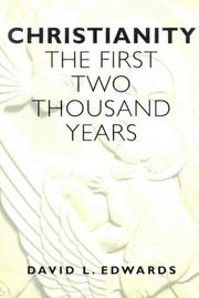 Cover of Christianity