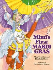 Cover of: Mimi's first Mardi Gras by Alice Couvillon