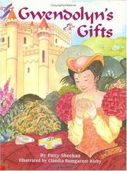 Cover of: Gwendolyn's gifts
