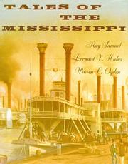 Cover of: Tales of the Mississippi