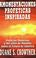 Cover of: Amonestaciones Profeticas Inspiradas