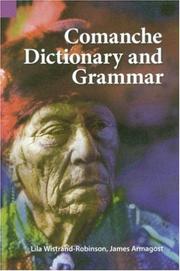 Cover of: An outline of Igede grammar