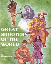 Cover of: Great shooters of the world