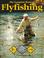 Cover of: The Complete Book of Flyfishing