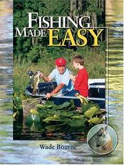 Cover of: Fishing Made Easy