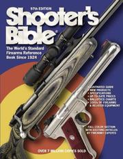 Cover of: Shooter's Bible