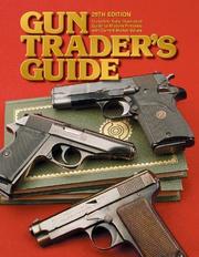 Cover of: Gun Trader's Guide - 29th Edition