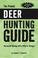 Cover of: The Pocket Deer Hunting Guide