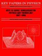 Cover of: Best of Soviet semiconductor physics and technology, 1987-1988