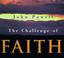 Cover of: The Challenge of Faith