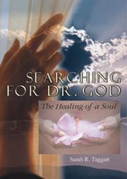 Cover of: Searching for Dr. God  by Sarah R. Taggart