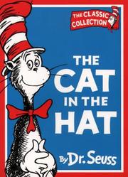 Cover of: Cat in the Hat, the (Dr.Seuss Classic Collection) by Dr. Seuss