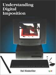 Cover of: Understanding Digital Imposition