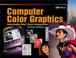 Cover of: Computer color graphics