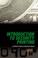 Cover of: Introduction To Security Printing