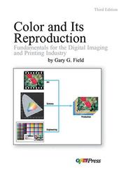 Cover of: Color And Its Reproduction | Gary G. Field