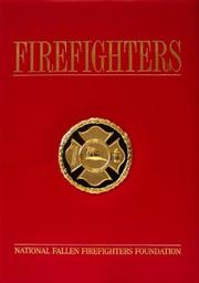 Cover of: Firefighters