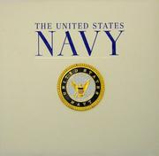 Cover of: United States Navy Scrapbook (Military Scrapbook Series) | 