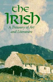 The Irish by Leslie Conron Carola