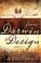 Cover of: From Darwin to Design