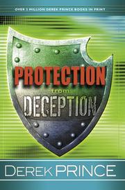 Protection from Deception by Derek Prince