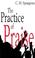 Cover of: The practice of praise