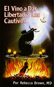Cover of: Él vino a dar libertad a los cautivos by Rebecca Brown