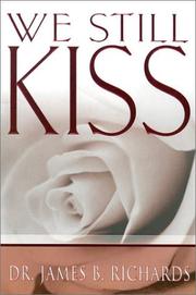 Cover of: We Still Kiss