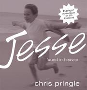 Jesse by Chris Pringle