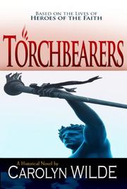 Cover of: Torchbearers: a historical novel