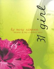 Cover of: 31 girl by Mary Simpson