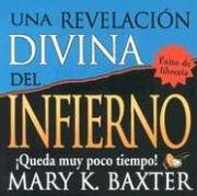 Cover of: Una Revelacion Divina del Infierno