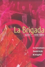 La Brigada by Cranston Knight