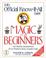 Cover of: Magic for beginners