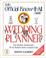 Cover of: The official know-it-all's wedding planner