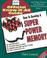 Cover of: How to develop a super power memory