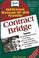 Cover of: Contract bridge