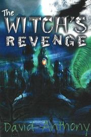 Cover of: The Witch's Revenge
