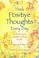 Cover of: Think Positive Thoughts Every Day