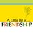 Cover of: A Little Bit of...FRIENDSHIP (A Little Bit Ofmini Book Series)