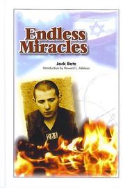 Cover of: Endless miracles