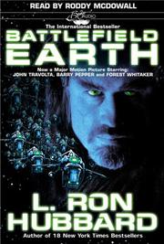 Cover of: Battlefield Earth by 