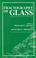 Cover of: Fractography of glass