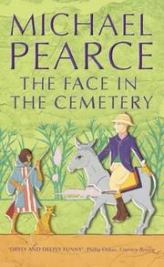 Cover of: The Face in the Cemetery (A Mamur Zapt Mystery) by Michael Pearce, Michael Pearce