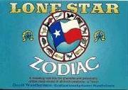 Cover of: Lone Star Zodiac