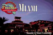 Cover of: Florida Sights and Scenes of Miami (Florida Sights and Scenes of)