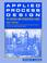 Cover of: Applied Process Design for Chemical and Petrochemical Plants, Volume 3, 3rd Edition (Applied Process Design for Chemical and Petrochemical Plants)