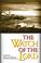 Cover of: Watch of the Lord