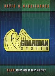 Cover of: The Guardian System