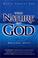 Cover of: The Nature of God